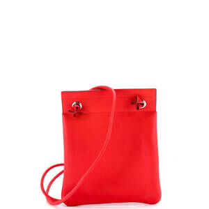 Hermes Aline Bag Milo Lambskin And #222495H18B